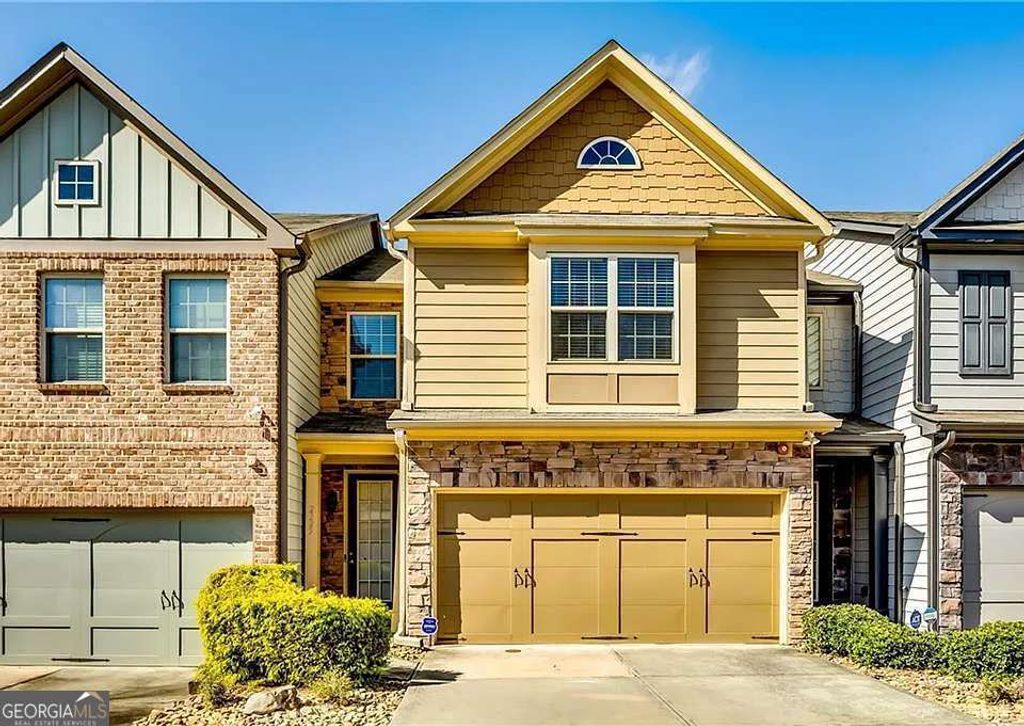 Photo of 2325 Thackery Road, Snellville, GA 30078 (MLS # 10654441)