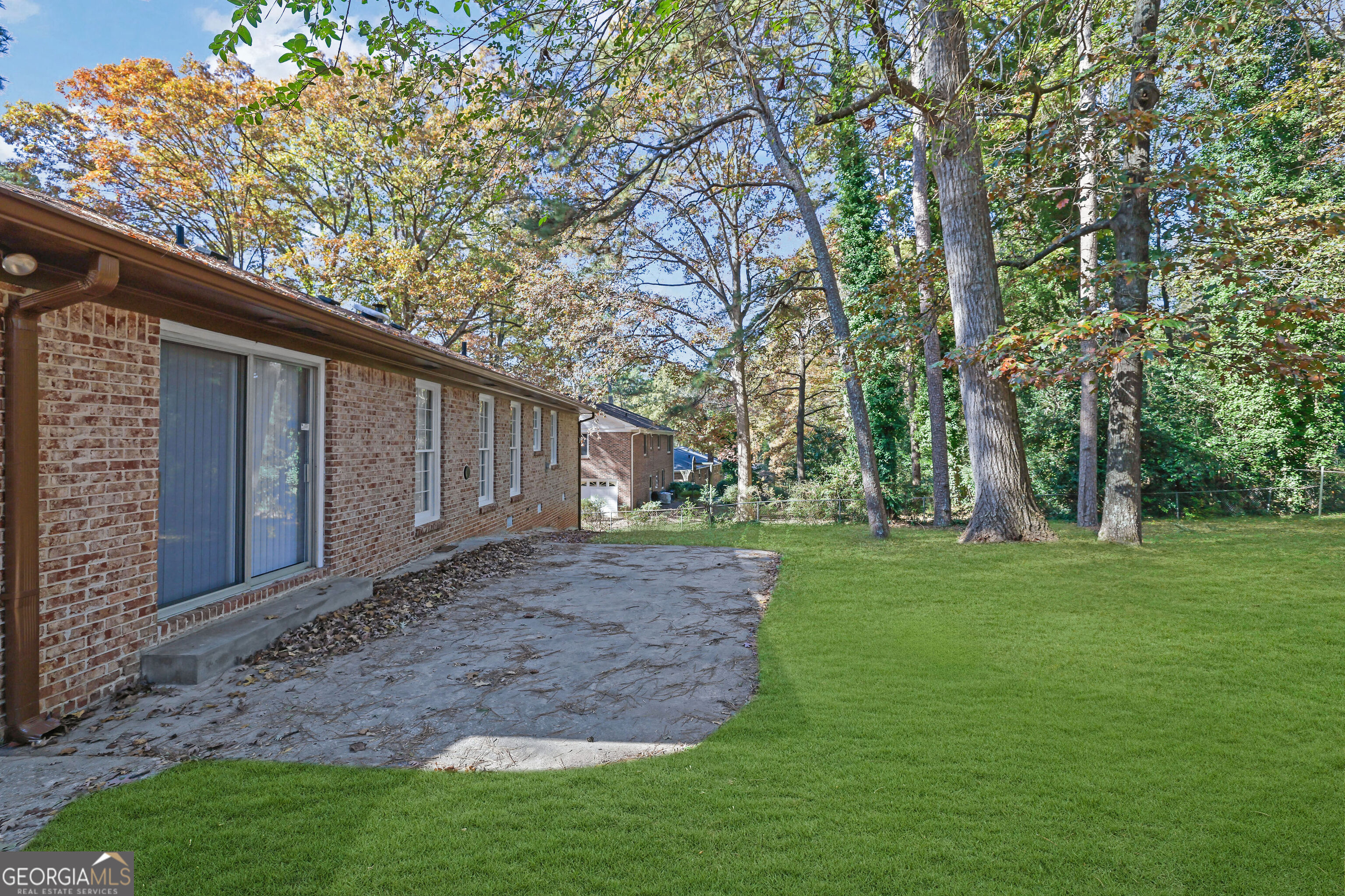 Flintridge Forest - Residential