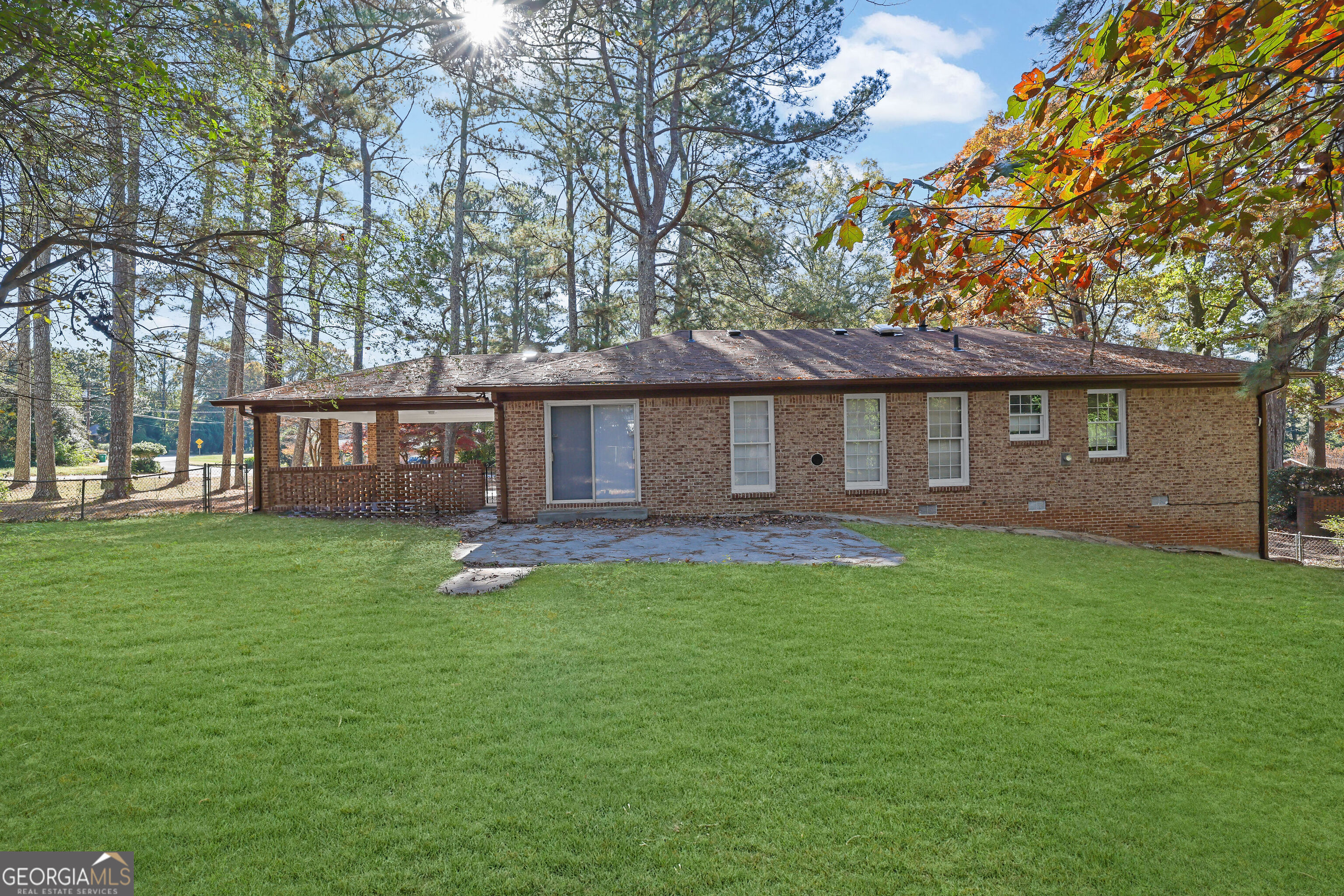 Flintridge Forest - Residential