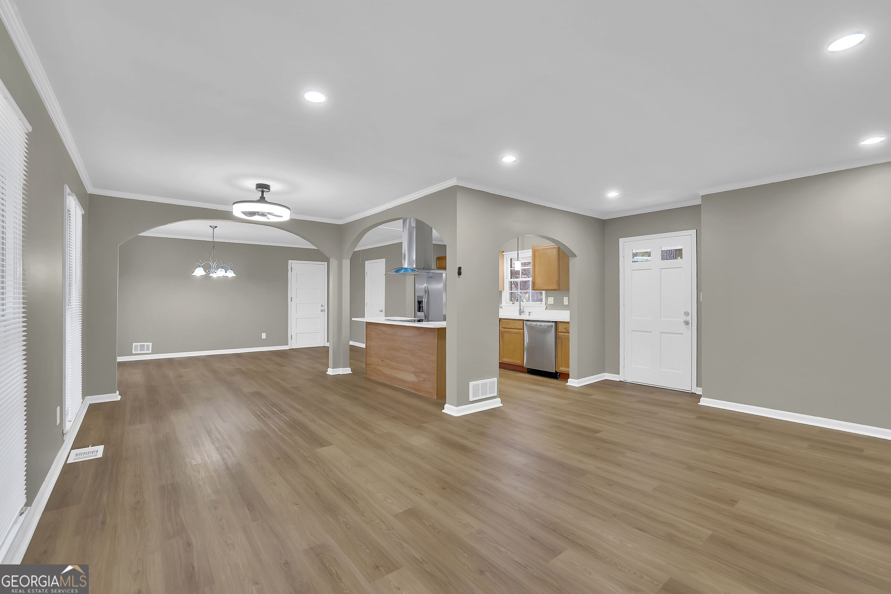 Flintridge Forest - Residential