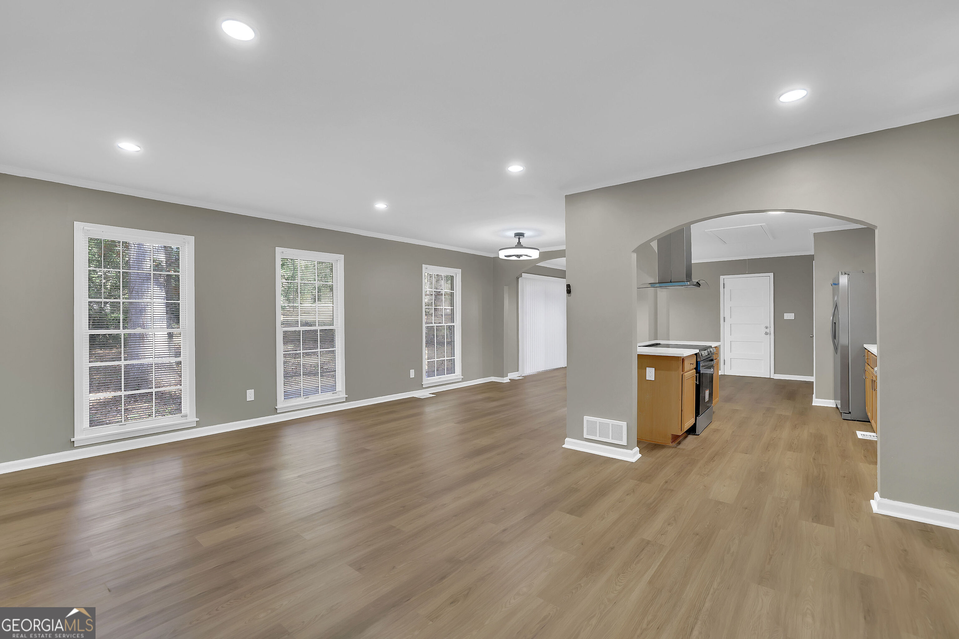 Flintridge Forest - Residential