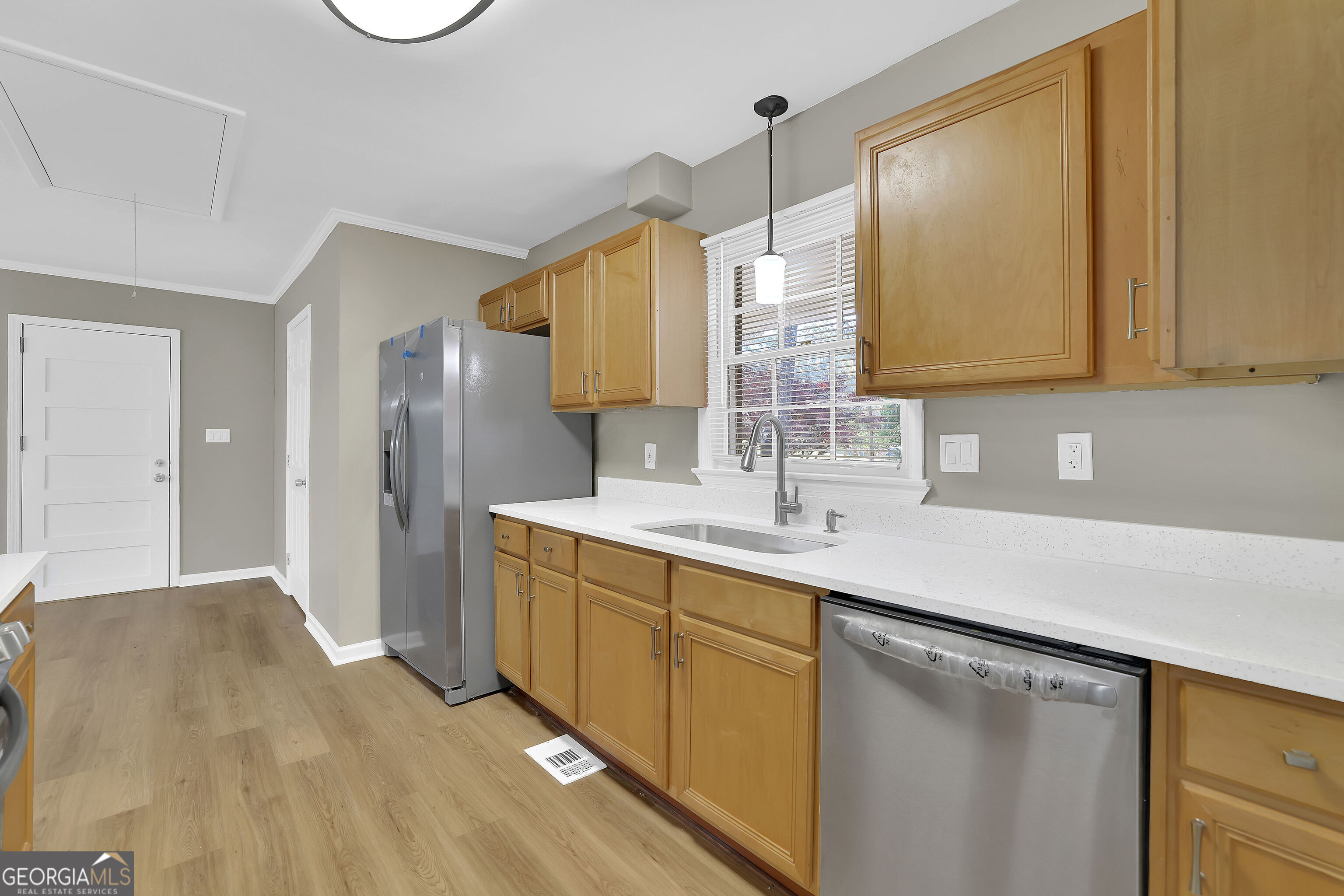 Flintridge Forest - Residential