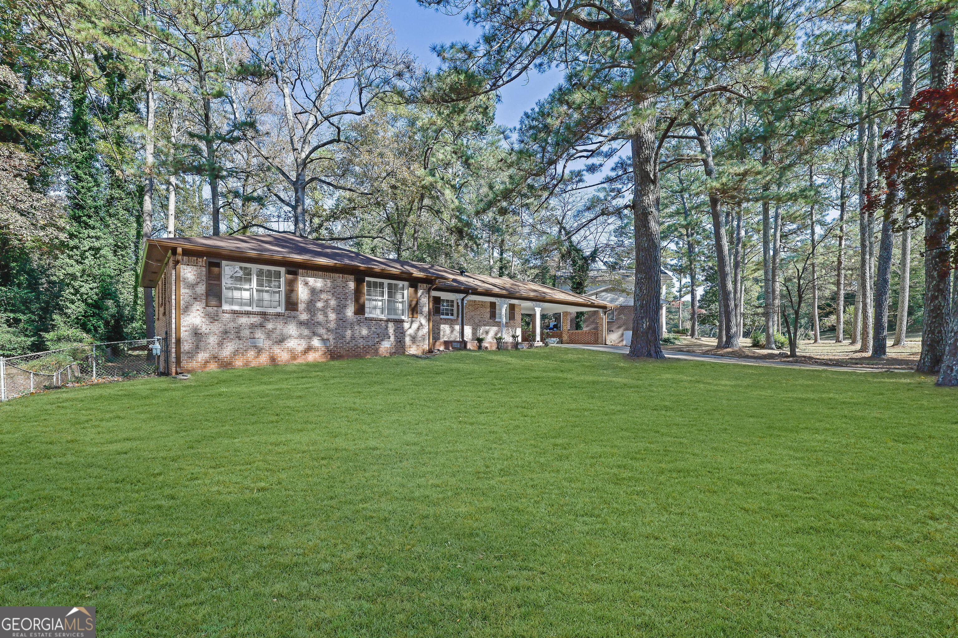 Flintridge Forest - Residential