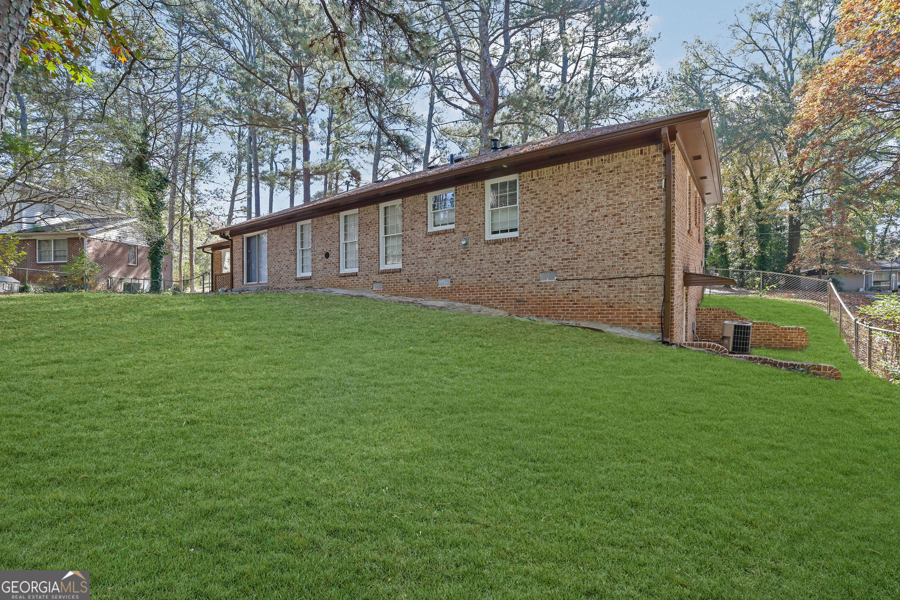 Flintridge Forest - Residential