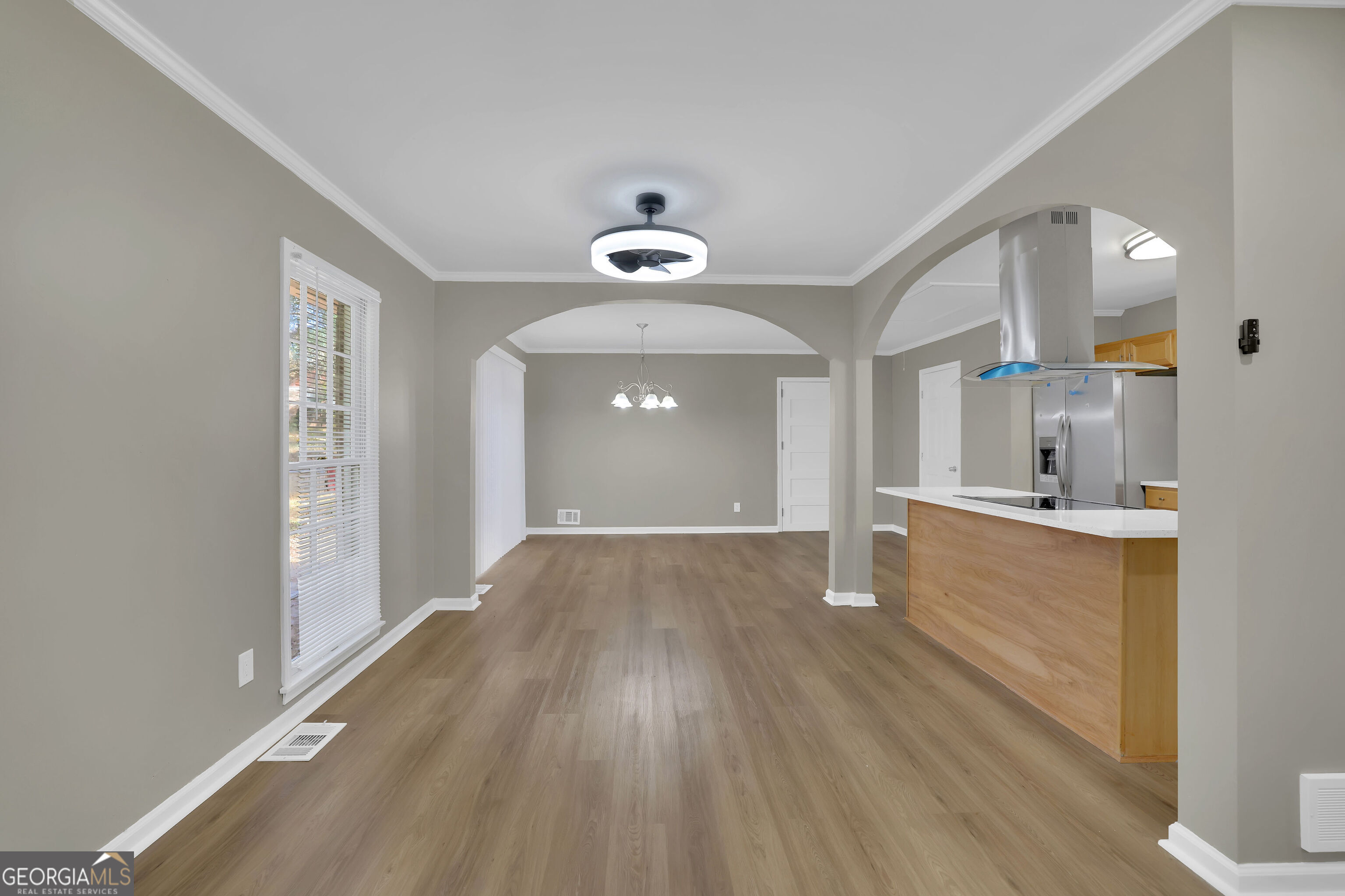 Flintridge Forest - Residential