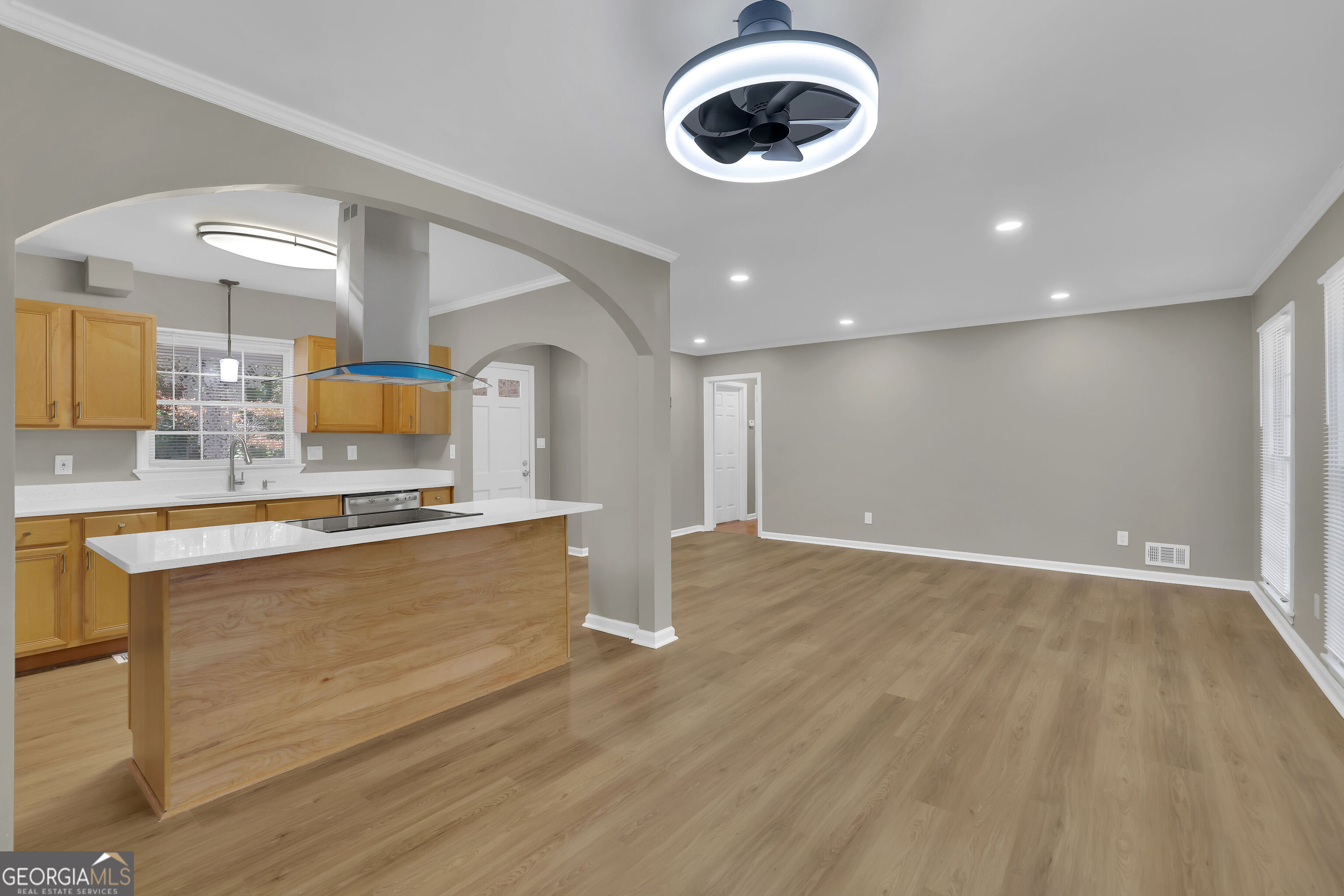 Flintridge Forest - Residential