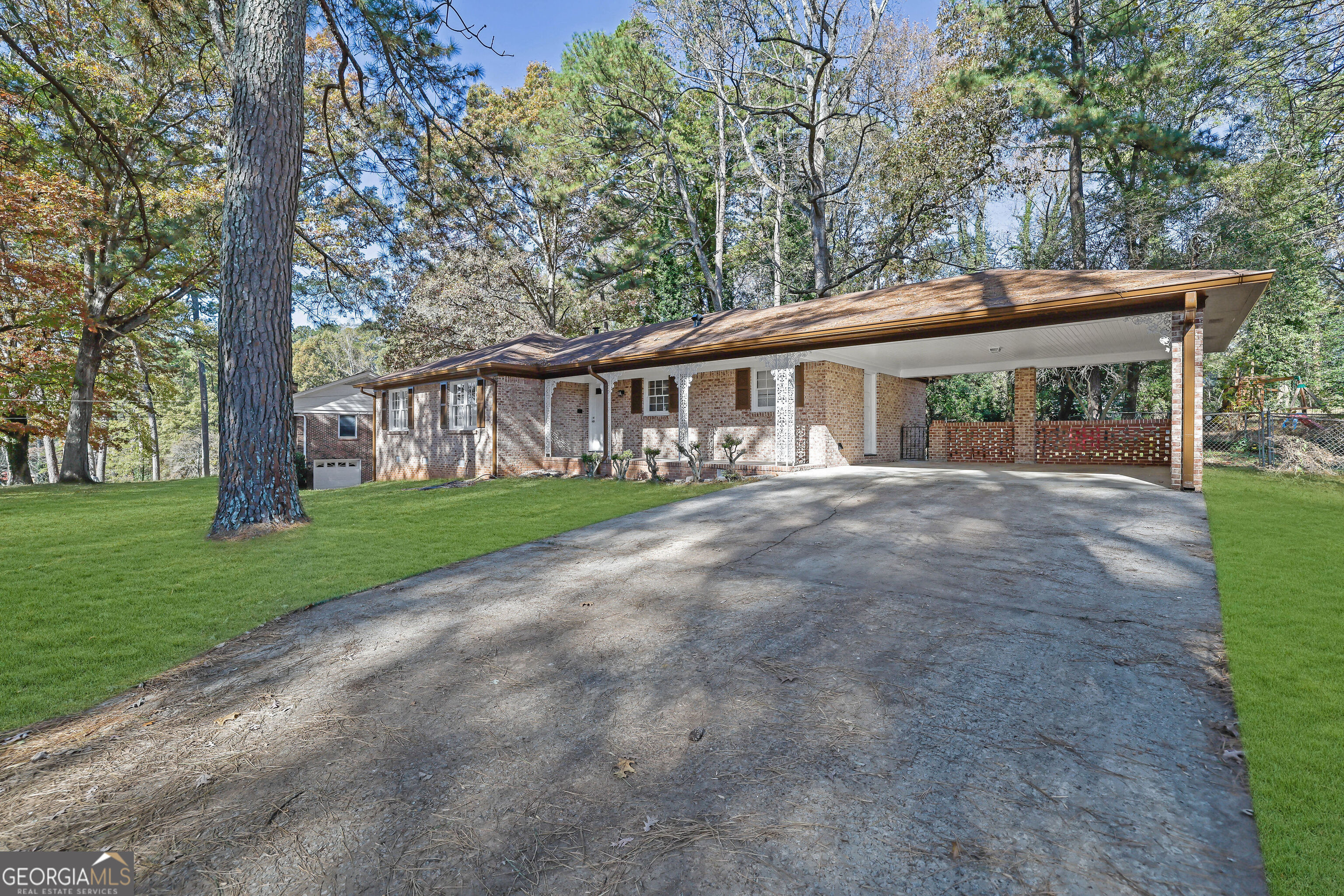 Flintridge Forest - Residential