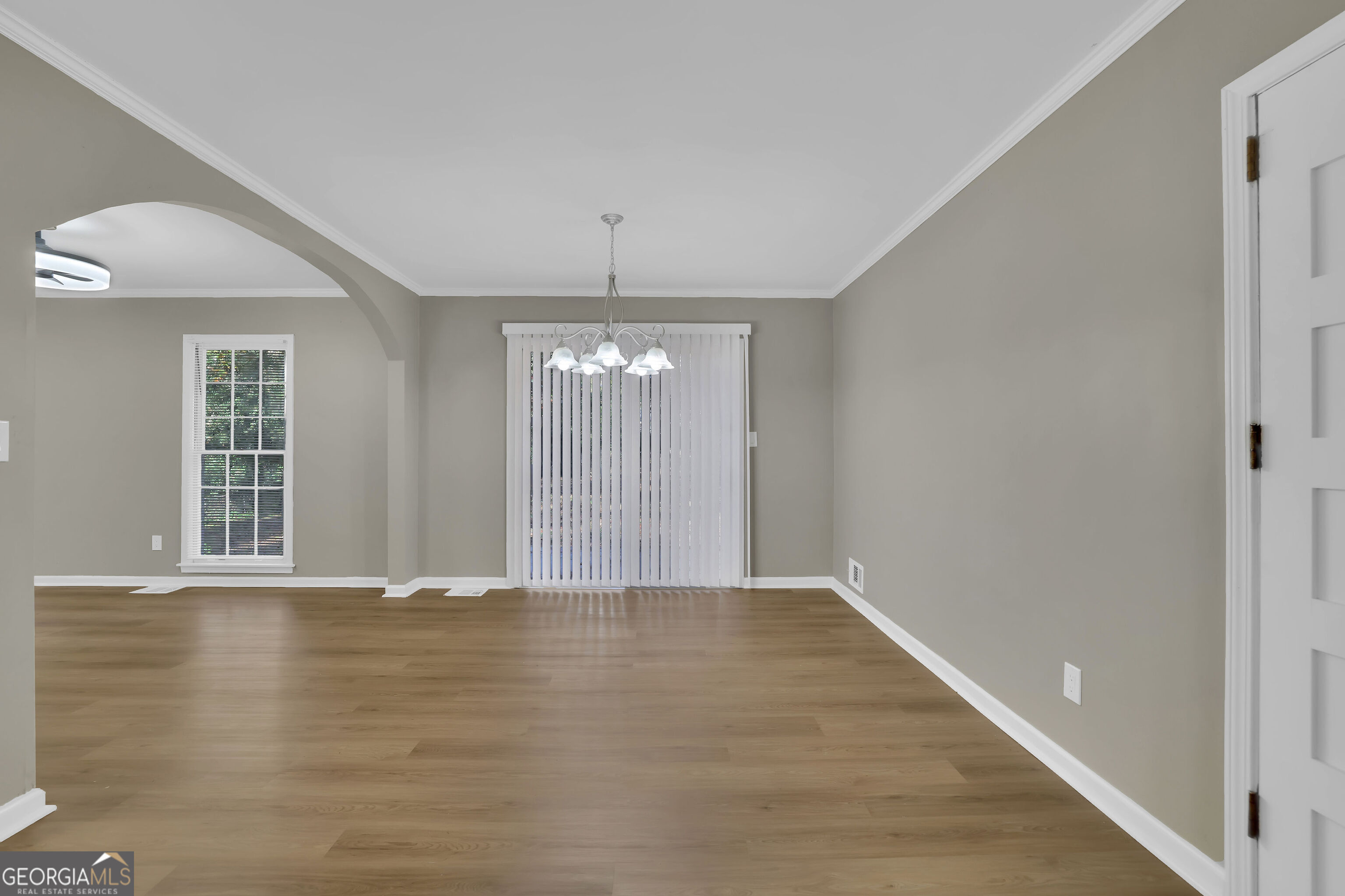 Flintridge Forest - Residential