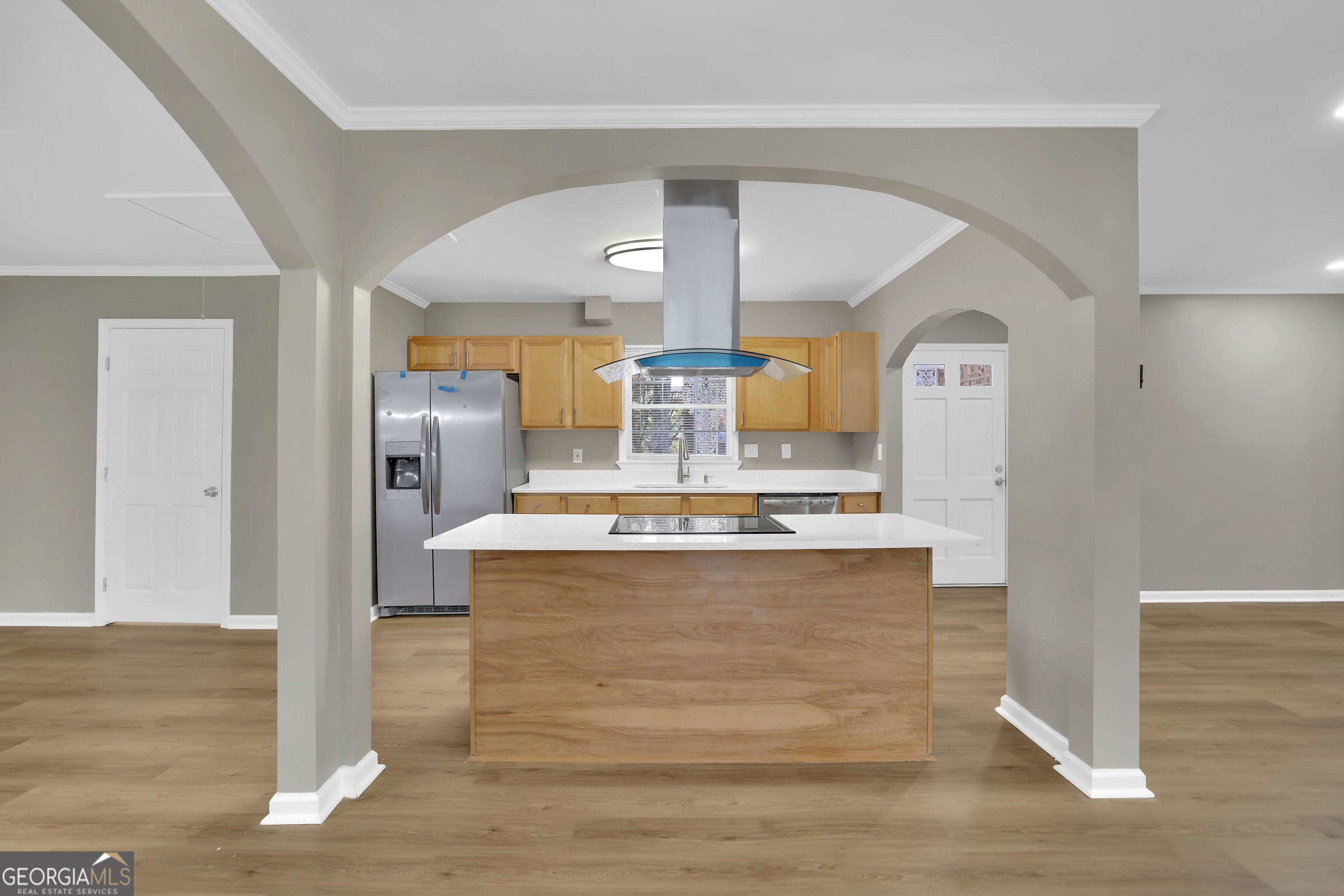 Flintridge Forest - Residential