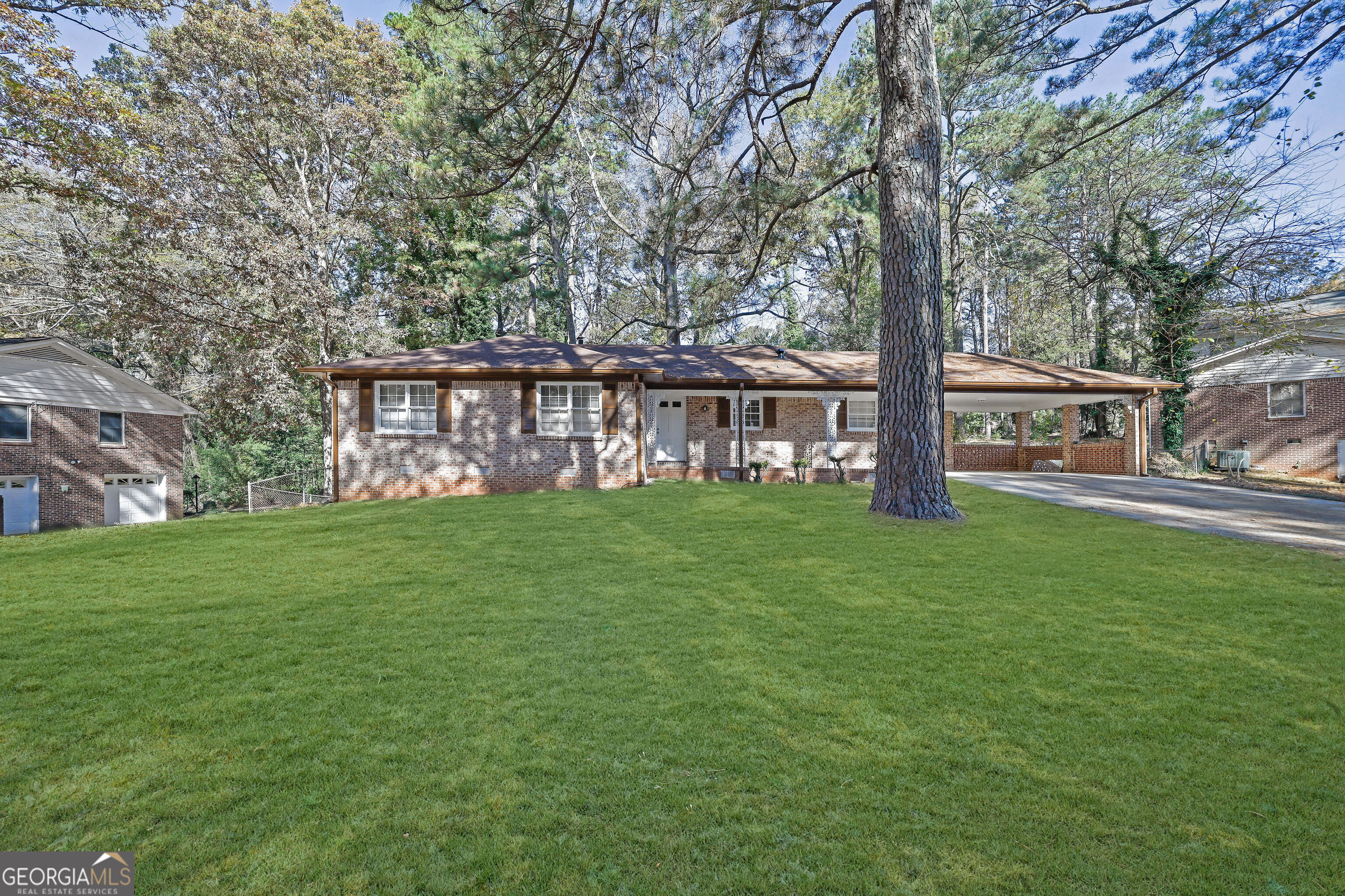 Flintridge Forest - Residential