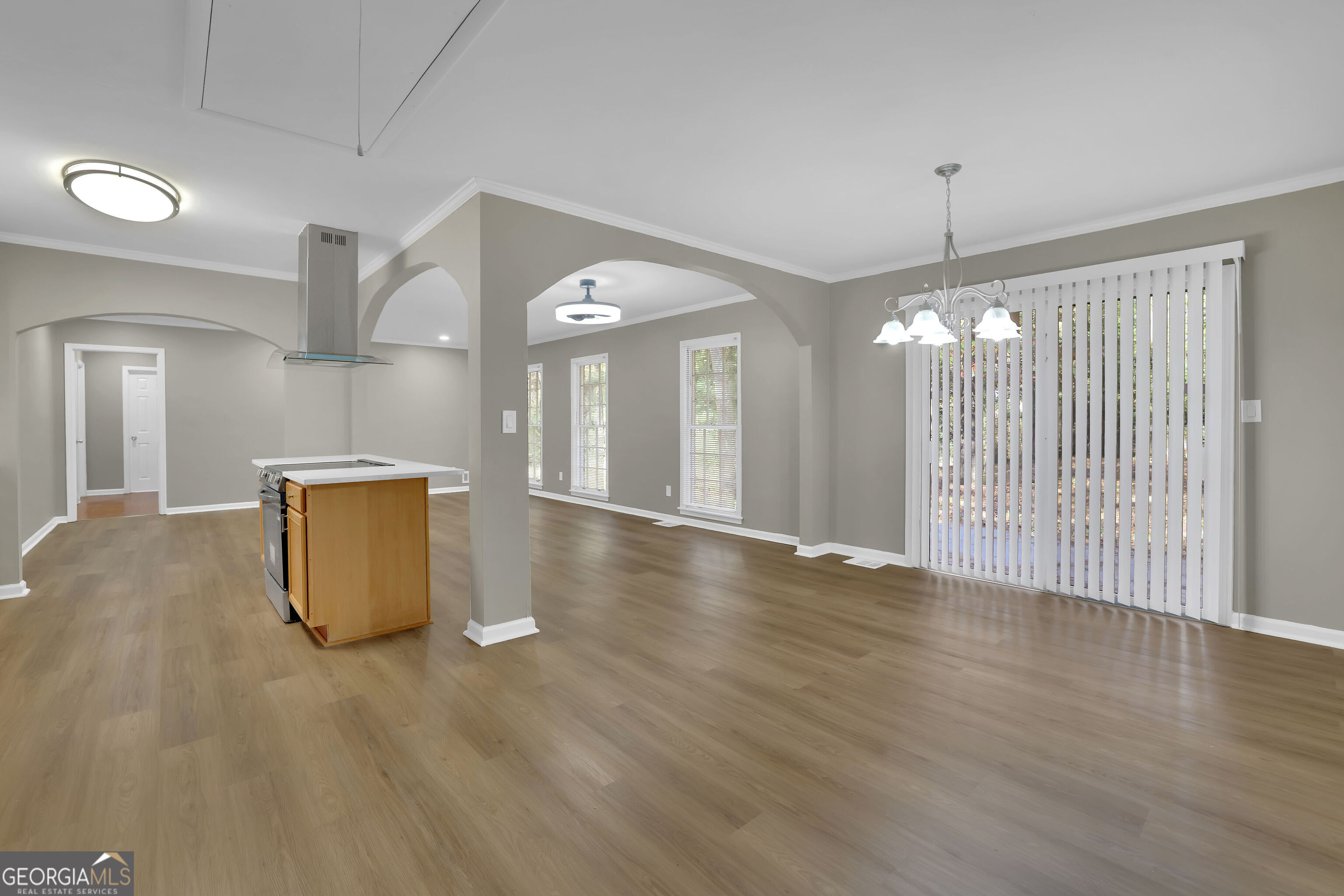 Flintridge Forest - Residential