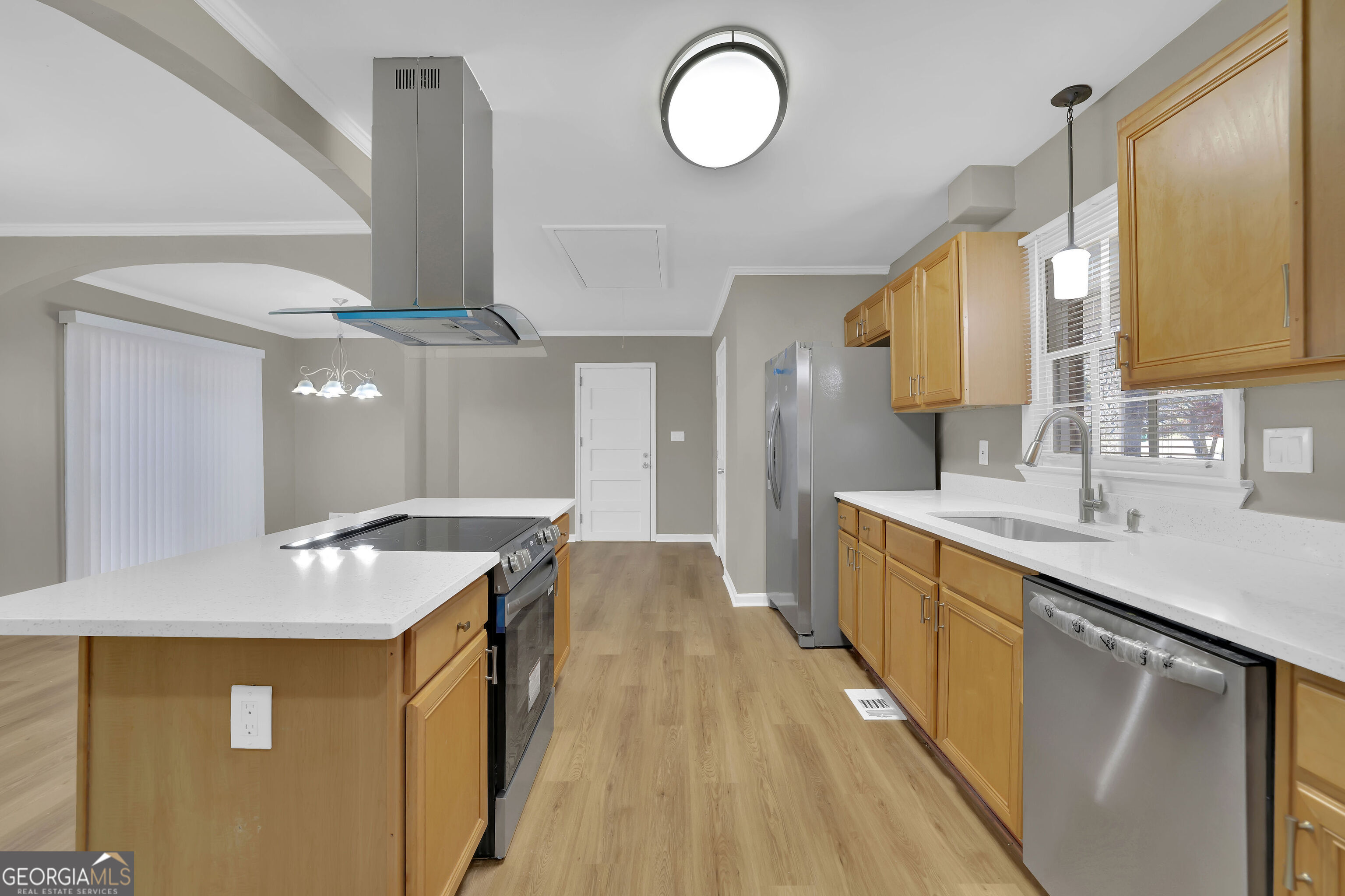 Flintridge Forest - Residential