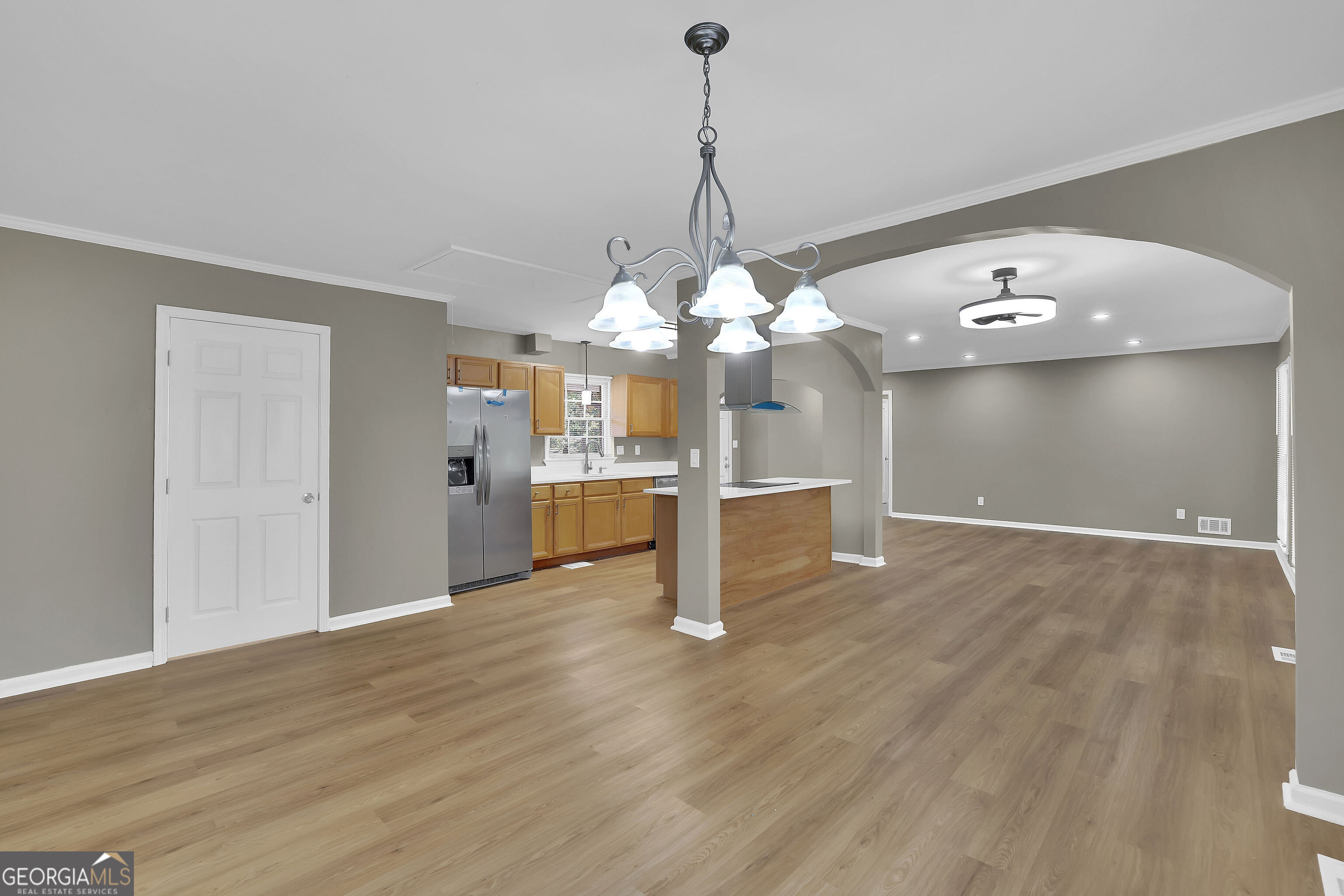 Flintridge Forest - Residential