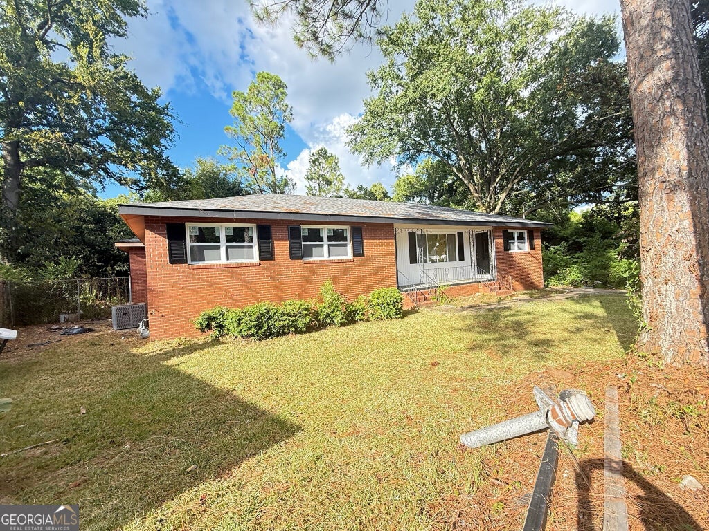 Photo of 507 Villa Esta Circle, Macon, GA 31206 (MLS # 10840810)