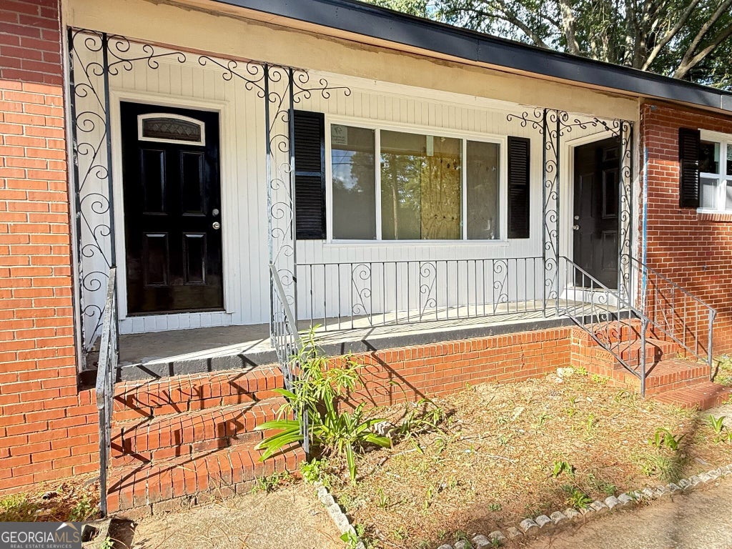 Photo of 507 Villa Esta Circle, Macon, GA 31206 (MLS # 10840810)