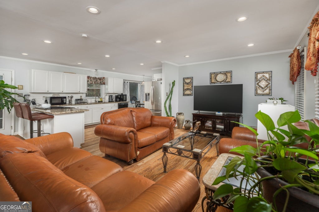 Photo of 1422 Forest Hill Road, Macon, GA 31210 (MLS # 10812857)
