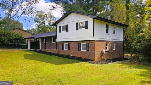 4201 Chatford CV Tucker GA 30084