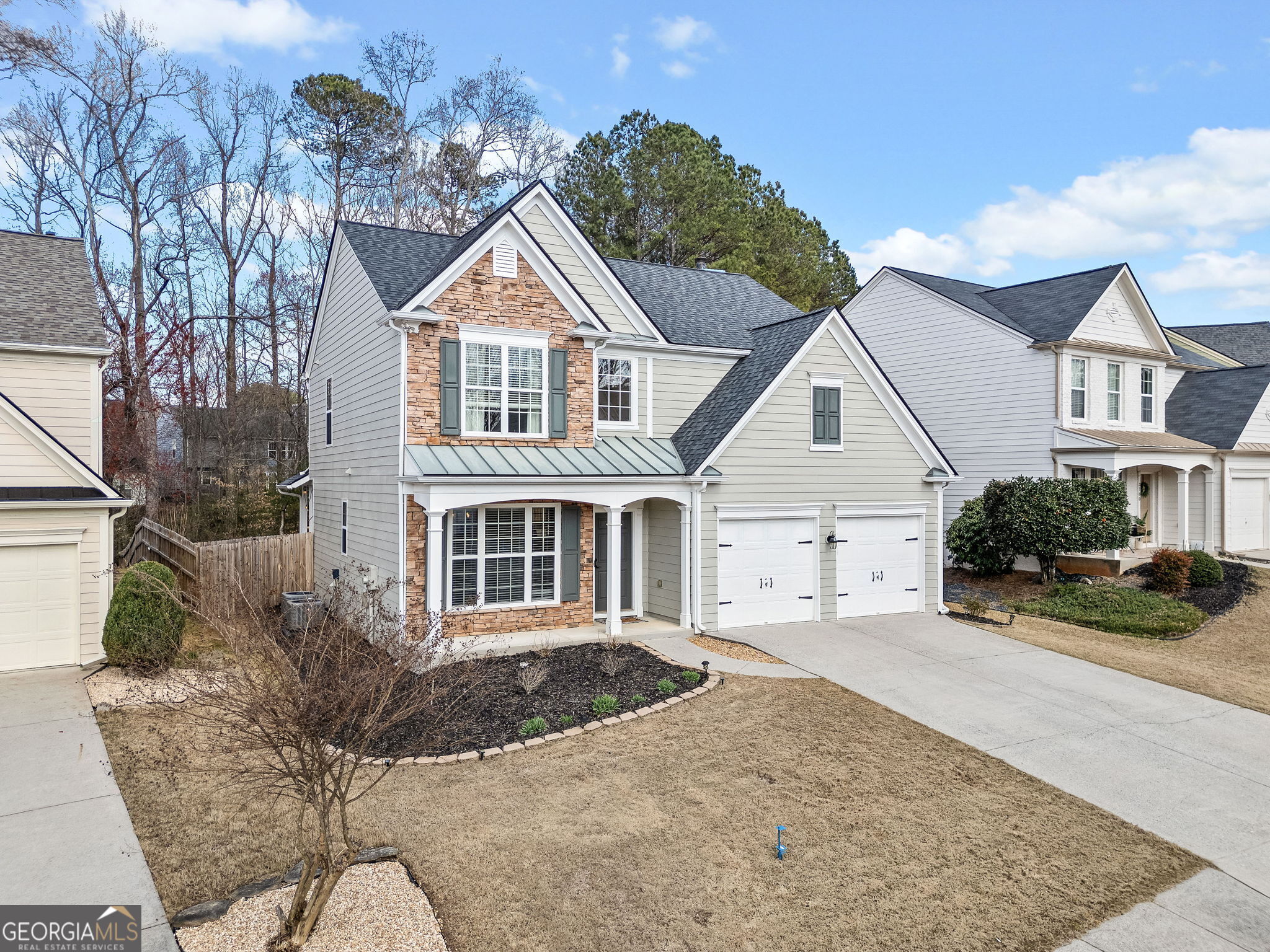 3810 Branch Bluff LN