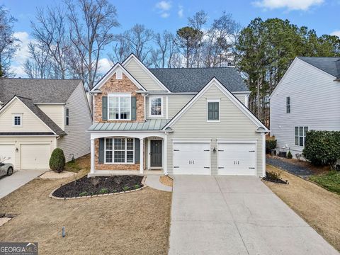3810 Branch Bluff LN Cumming GA 30040