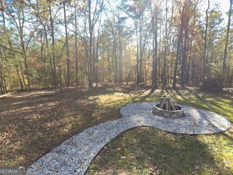 A home in Eatonton