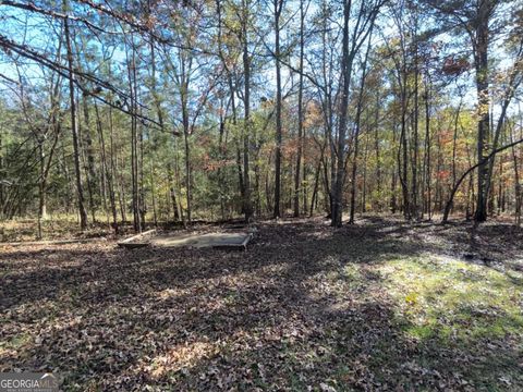 A home in Eatonton