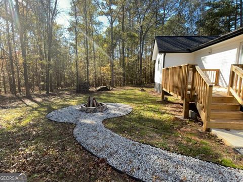 A home in Eatonton