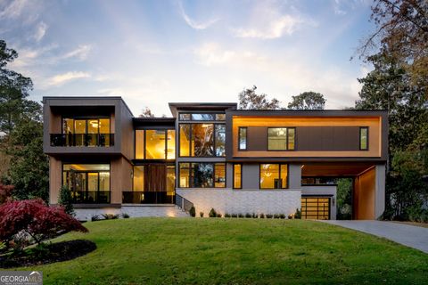 654 Longleaf DR NE Atlanta GA 30342