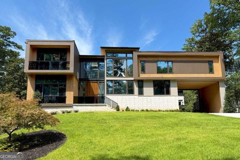 654 Longleaf DR NE Atlanta GA 30342