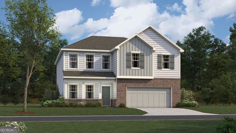 616 Blue Sky BLVD Acworth GA 30102