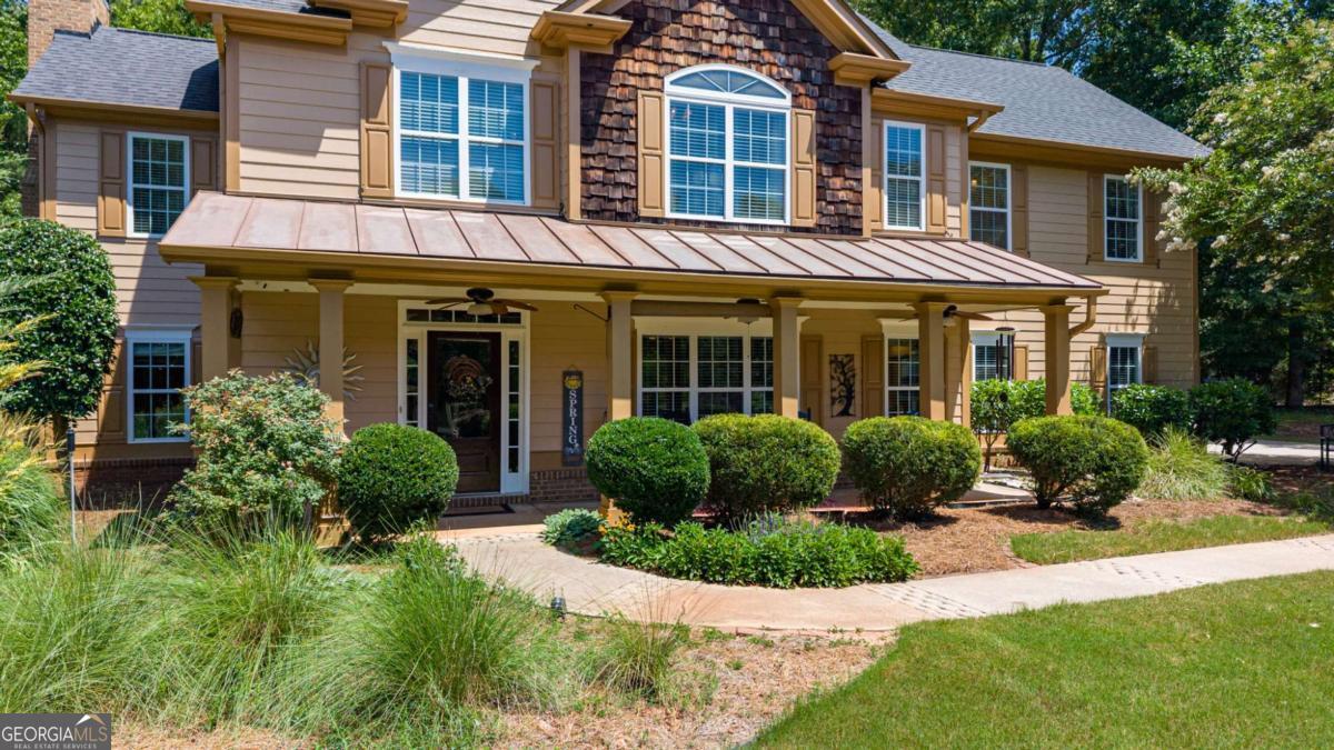 2103 Whitlow View DR