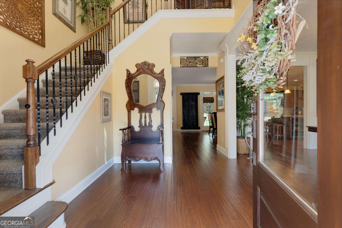 2103 Whitlow View DR