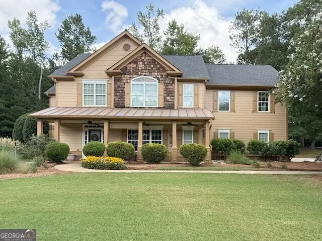 2103 Whitlow View Drive