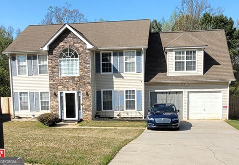 1055 Field View Drive, McDonough, GA 30253 - MLS#: 10499481