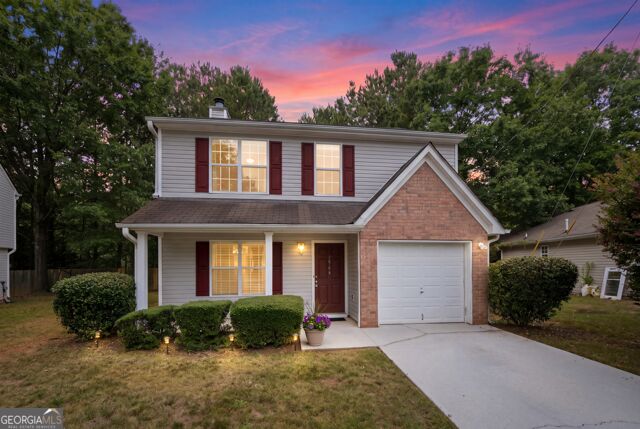 Photo of 6966 Mahonia Place, Lithonia, GA 30038 (MLS # 10867248)