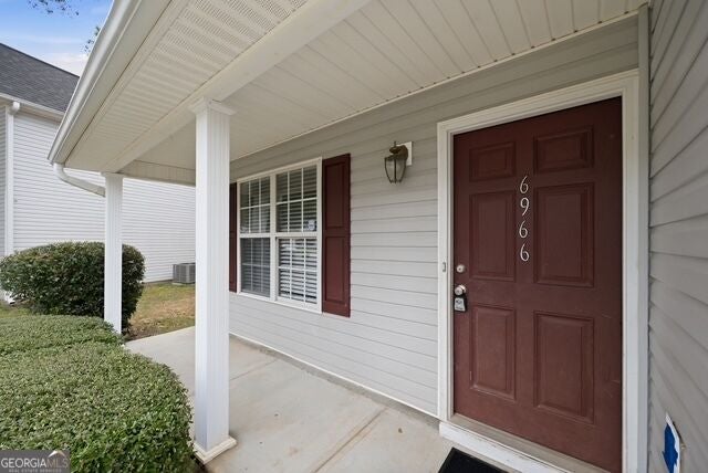 Photo of 6966 Mahonia Place, Lithonia, GA 30038 (MLS # 10867248)