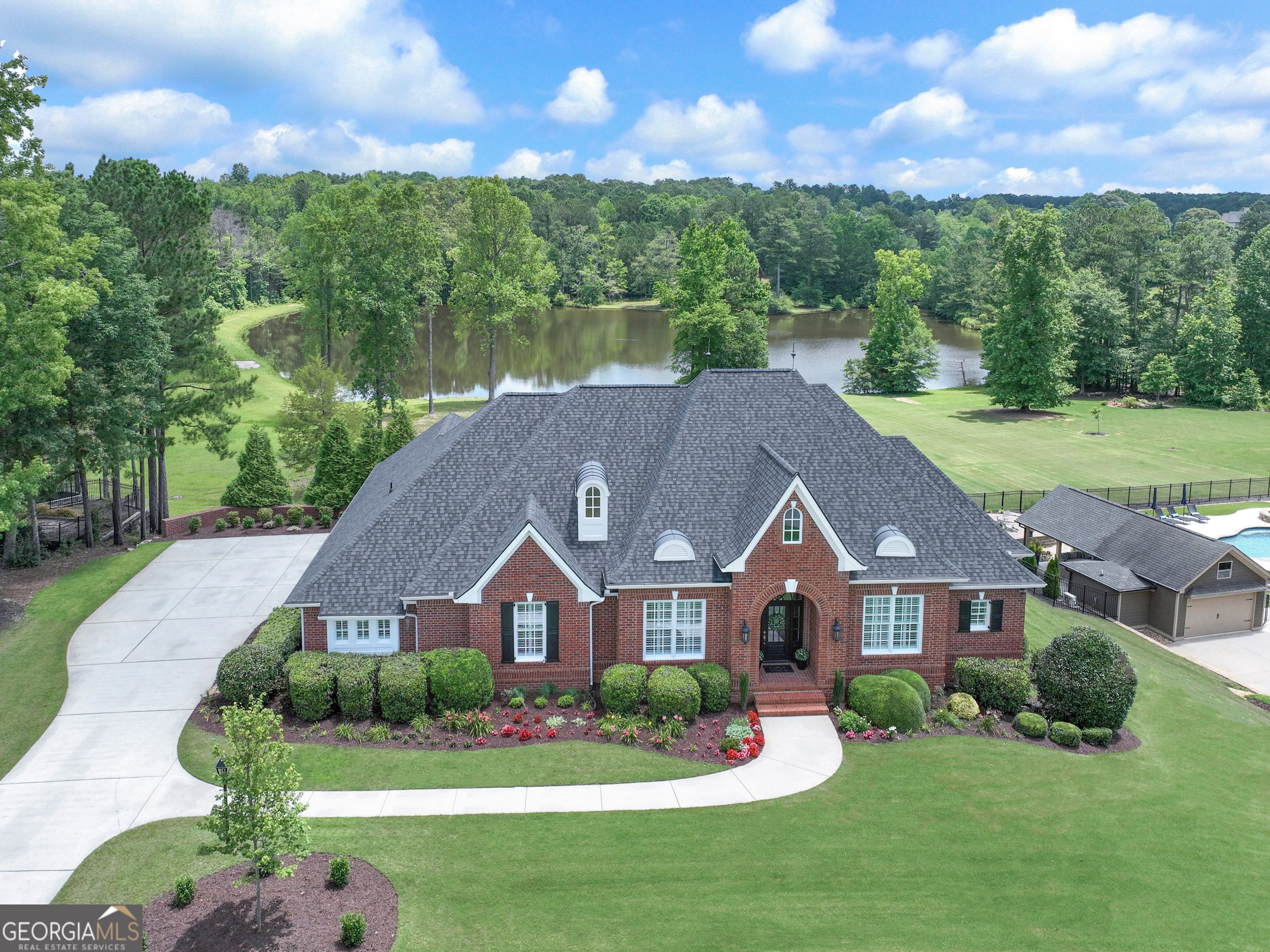 377 Beaumont Farms DR