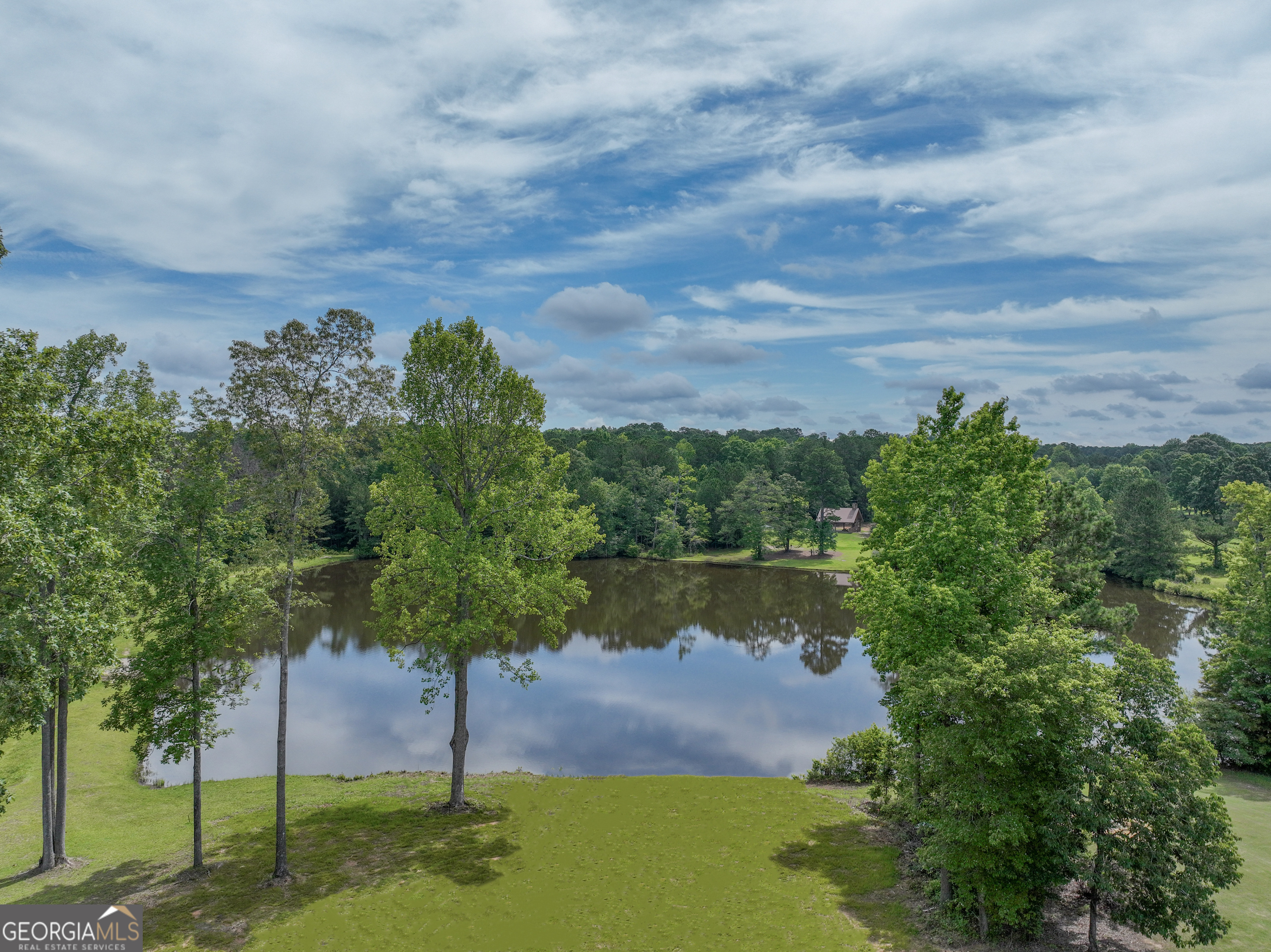 377 Beaumont Farms DR