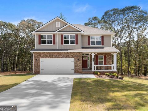 67 Crab Orchard WAY Pendergrass GA 30567