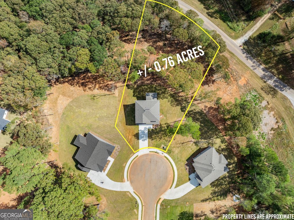 Photo of 67 Crab Orchard Way, Pendergrass, GA 30567 (MLS # 10656778)