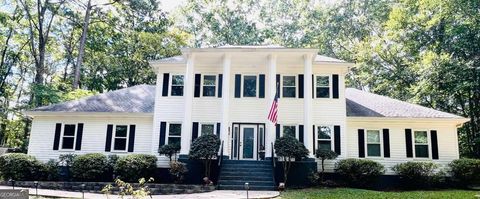212 Teepee TRL Whitesburg GA 30185