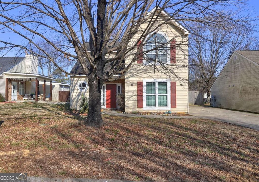 Photo of 40 Benfield Circle, Cartersville, GA 30121 (MLS # 10688982)