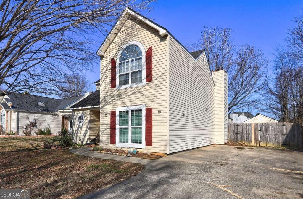 Photo of 40 Benfield Circle, Cartersville, GA 30121 (MLS # 10688982)