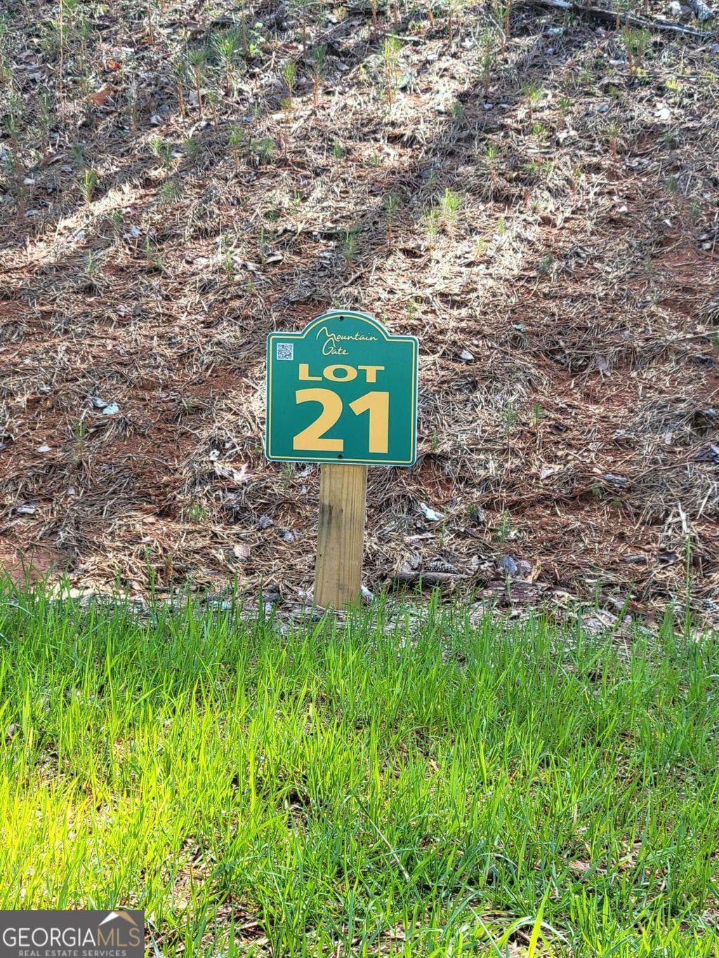 Photo of 277 Mountaingate Way, Ellijay, GA 30536 (MLS # 10738911)