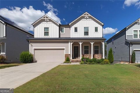 3530 ARGENT WAY Marietta GA 30008