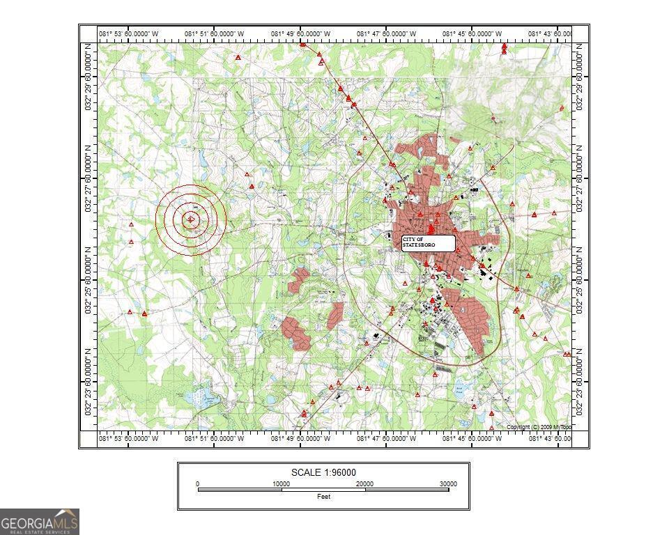 Statesboro, Georgia 30458, United States, ,Commercial,Active,129397
