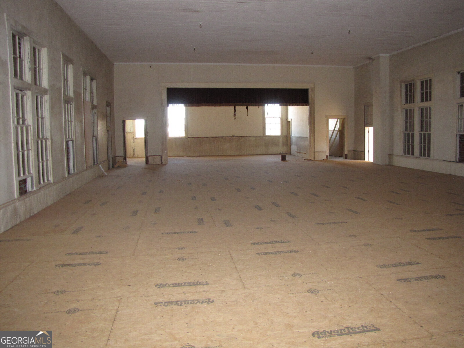 Statesboro, Georgia 30458, United States, ,Commercial,Active,129397