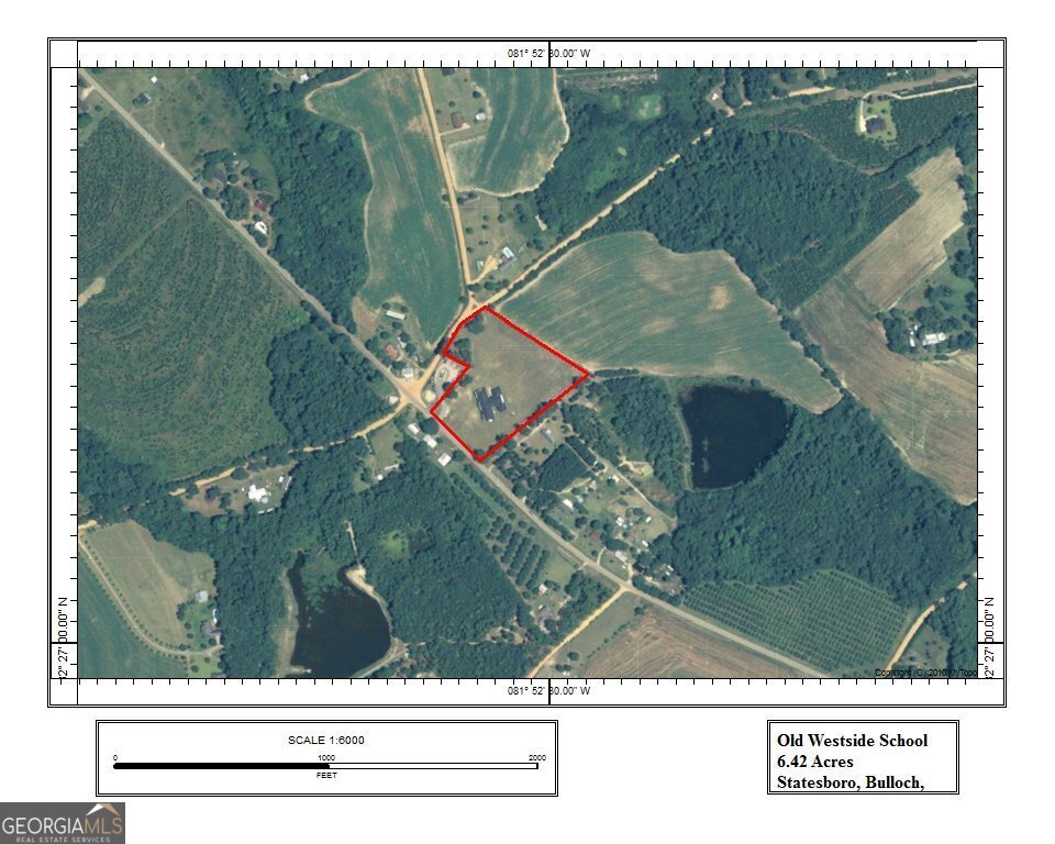 Statesboro, Georgia 30458, United States, ,Commercial,Active,129397