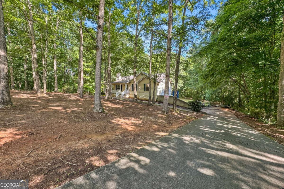 419 Jeffery DR