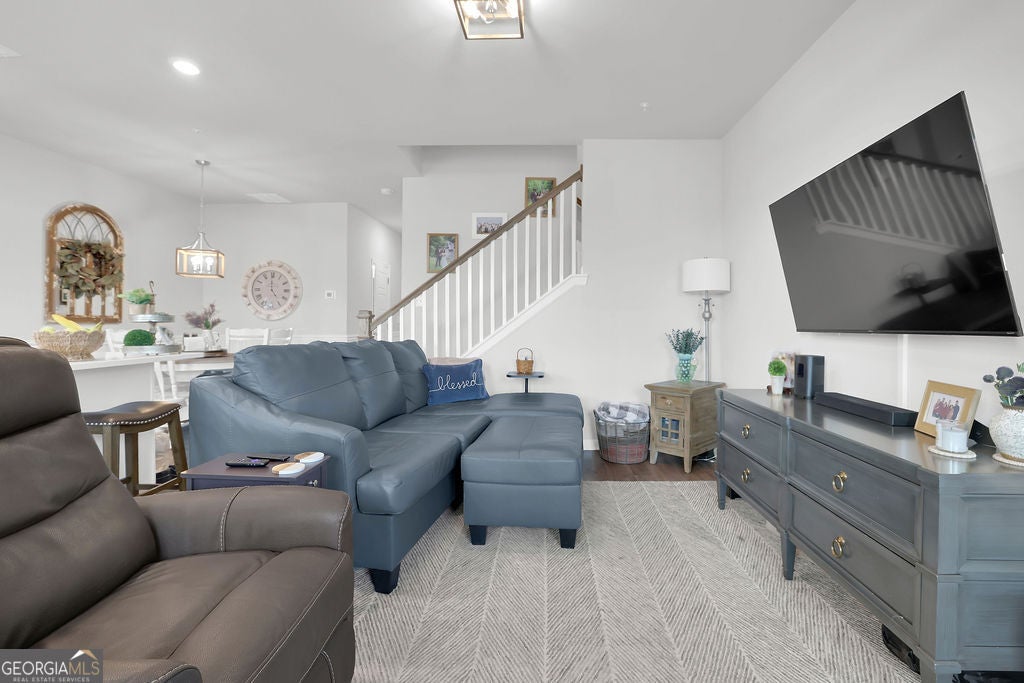 Photo of 2112 Prichard Park Drive, Kennesaw, GA 30144 (MLS # 10858284)