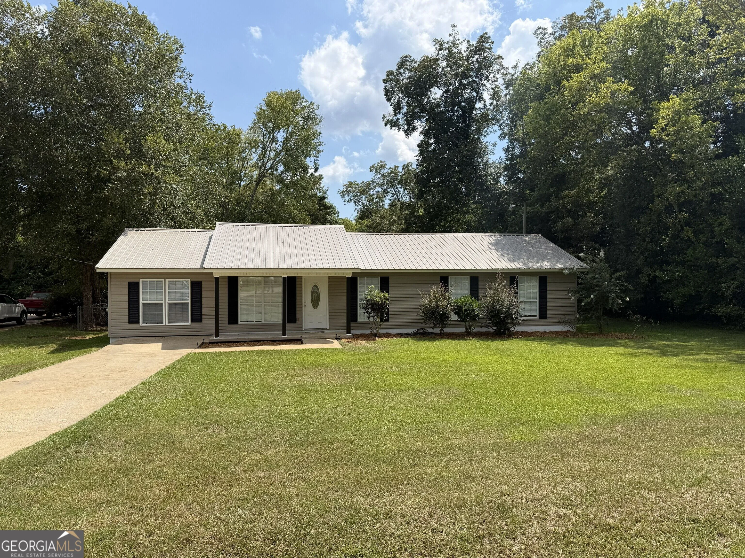 17930 Cedar Springs Road, Blakely, GA, 39823